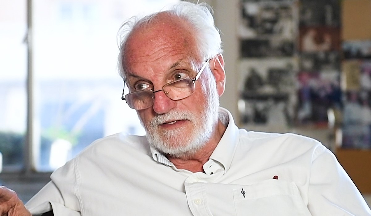 Juan Carlos de Pablo