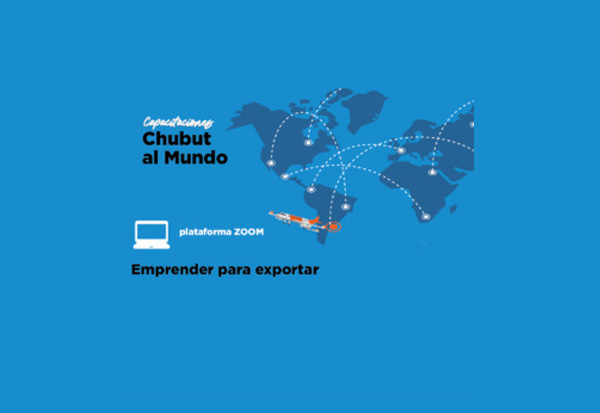 Chubut al mundo - 10 Claves de exito en las empresas exportadoras (Parte 2)