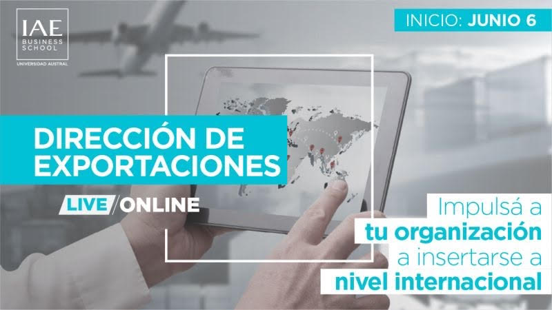 ¿Cómo cobramos? Operatoria Bancaria, financiera y de seguros de crédito en la exportación.