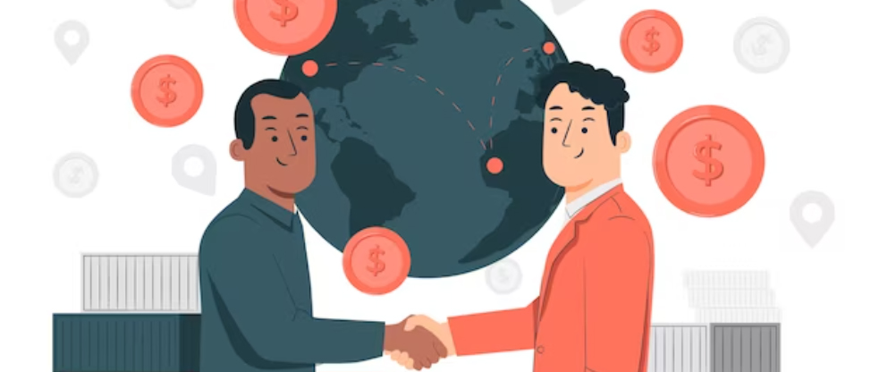Las rondas de negocios