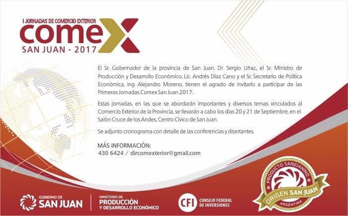 Seminario de Pablo Furnari en San Juan