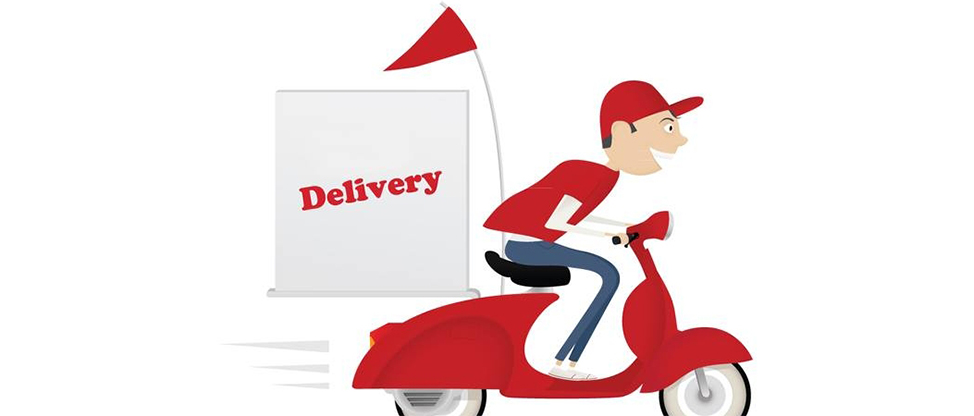 Columna de Pablo Furnari - La Nación - El delivery y la exportación, con la misma lógica