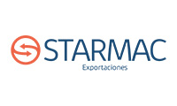Starmac exportaciones